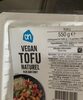 Tofu naturel - Product
