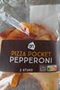 Pizza Pocket Pepperoni - Produkt