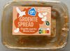 Groente spread gegrilde paprika - Product