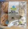 Witte Landbollen - Produit