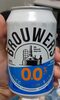 Brouwers - Product