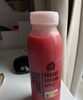 Strawberry, Banana and Apple Smoothie - Produkt