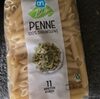 Penne paste - Product