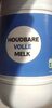 Vole melk - Product