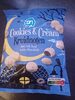 Cookies & Cream Kruidnoten - Product