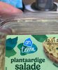Plantaardige salade - Product