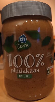 100% Pindakaas - Product
