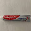 Colgate Komplett 8 in 1 Ultra Weiss - Produkt