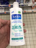 Zero % lait corps hydratant - Produit