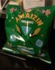 Amaizin organic tortilla chips paprika - Product