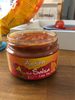 Hot salsa chip dip - Product