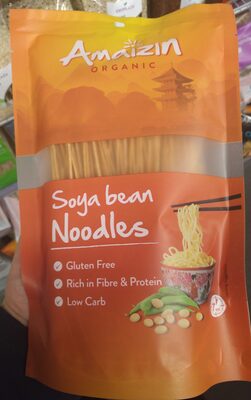 Soya beam a - Product