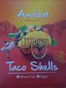 Taco shells - Product