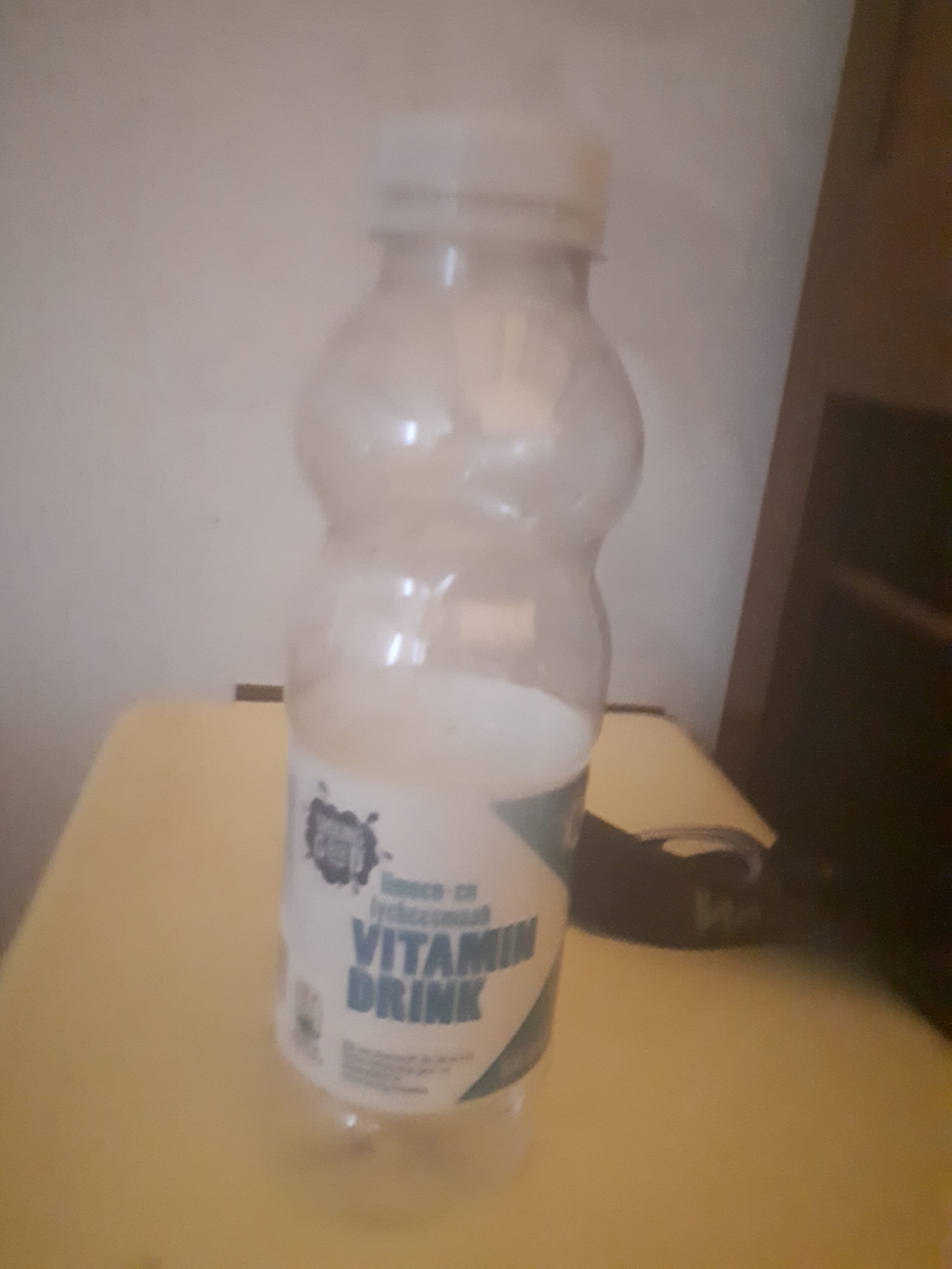 vitamine drink - Product