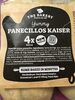 Panecillos - Product