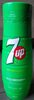 Sirop 7up - Product