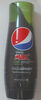 Pepsi Max Lime - نتاج