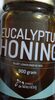 eucalyptus honing - Product
