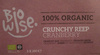 Barre de canneberge crunchy - Produkt