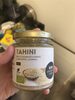 Tahini pasta ze sezamových semínek - Produit