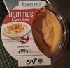 Hummus especiado - Producto