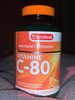 Vitamine C-80 - Produit
