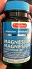 Magnesium + vitamine B6 - Produit