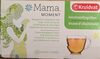 Mama moment - Product
