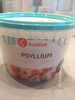 Psyllium - Produit