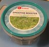 Smoothie booster (matcha gingembre) - Product