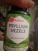 Psylliumvezels - Product
