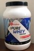 Pure Whey protein - Produit
