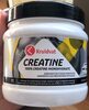 creatine - Produkt