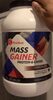 Mass Gainer - Product