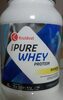 Pure whey protein Banana - Produit