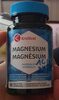 Kruidvat magnesium - Product