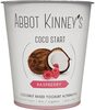 Abbot kinney's coco raspberry - Product