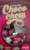 Caramel Choco Chew - Product