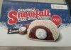 Cravingz snowfall cake with coconut - Producto