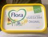 Flora Original - Produkt