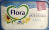 Omega 3 & 6 light - Producto