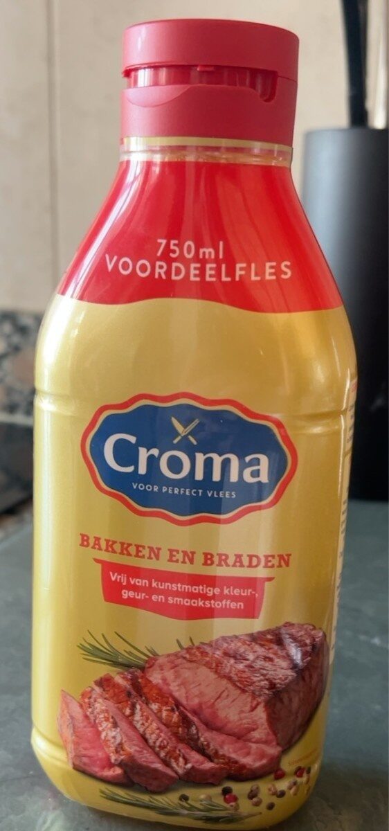 Croma - Product
