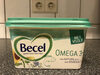 Becel Oméga 3+ - Product