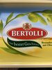 Bertolli Brotaufstrich mit Olivenöl - Product