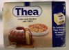 Backmargarine Thea - Producto