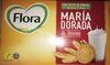 Maria Dorada al Horno - Producte