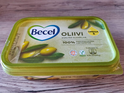 Oliivi - Produkt - fi