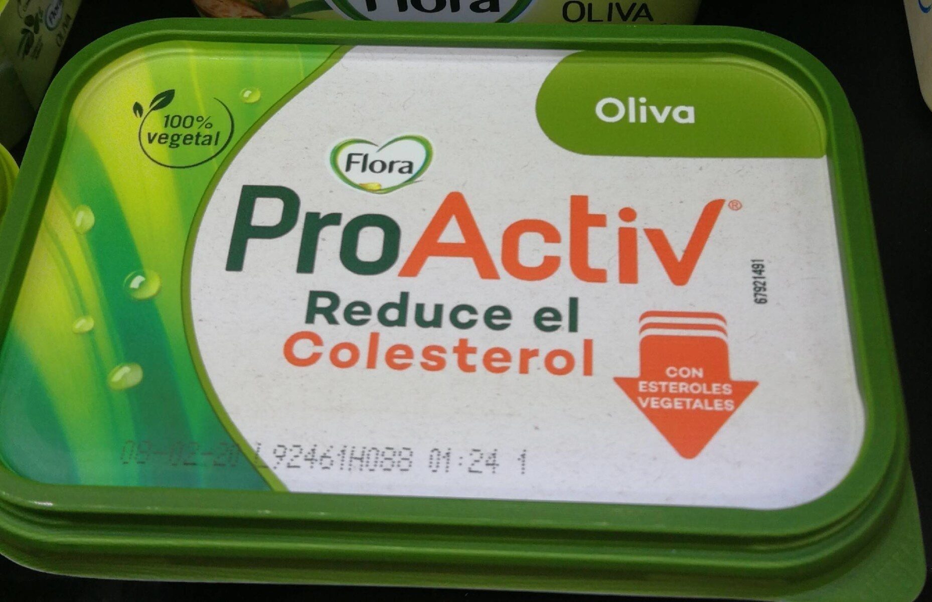 ProActiv - Producto