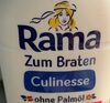 Rama Culinesse - 产品