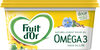 Fruit d'Or Oméga 3 Doux - Produit